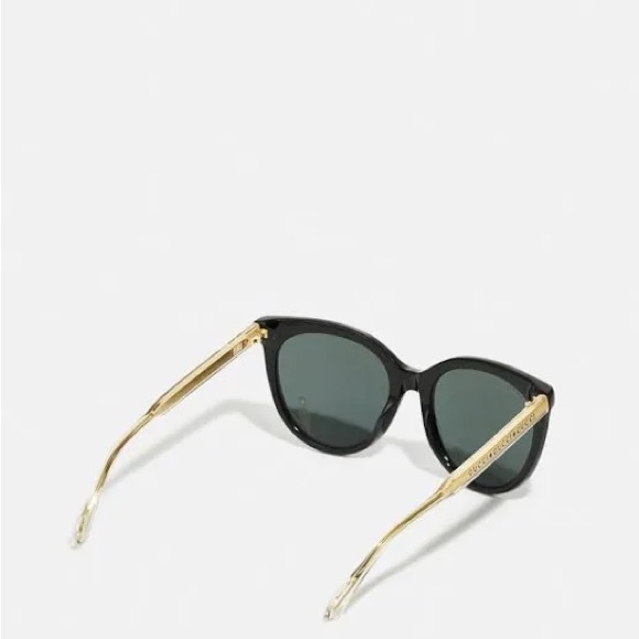 Gucci Cat Eye Sunglasses NWT - Picture 3 of 9